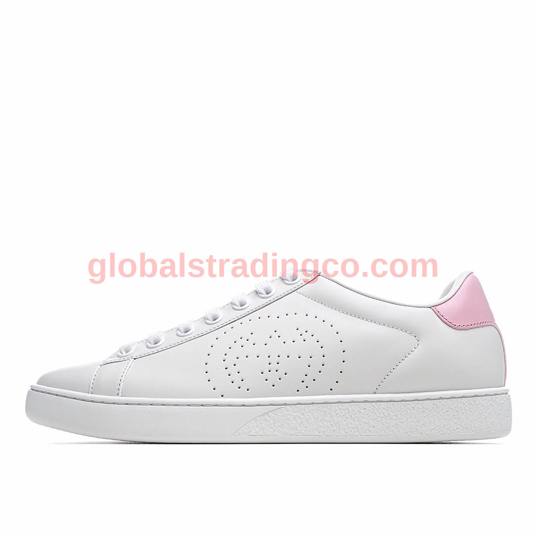 Gucci Ace Series Small White Shoes Casual Shoes